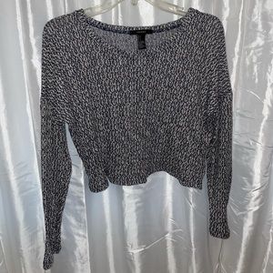 Forever 21 Light Sweater